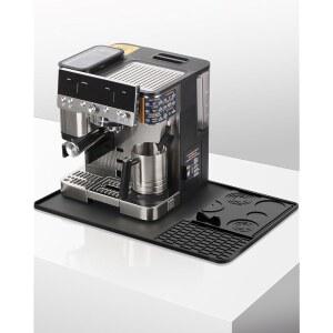 닌자 럭스 에스프레소 커피 머신 ES601 / ES701용 실리콘 메이커 매트, 브레빌 바리스타 익스프레스 & 델롱기에 적합 - 23