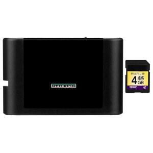 [미국배송] 세가 메가 드라이브 제네시스 마스터 콘솔용 OSTENT 5세대 버전 MD 카드 플래시 카트리지