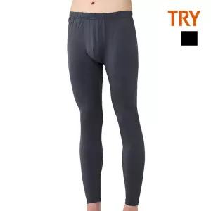 [트라이][트라이] 남성 폴리기모 타이즈 J51