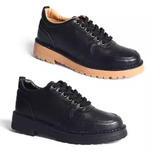 워커 발편한 데일리화 신발 남자 캐주얼 슈즈