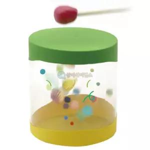 소리 파동 관찰 악기 만들기 과학실험 키트 4인용 방과후수업 집콕놀이 사이언스