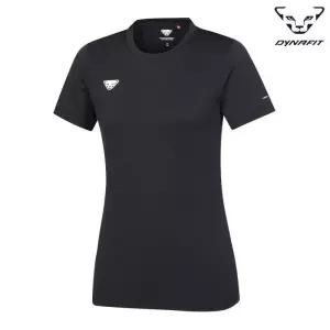 다이나핏 여성 AIRLIGHT 에어라이트 반팔티 블랙 YWM24258Z1 427066