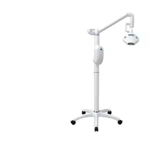 무영등 수술실 LED 피부과 치과 타투 이동식 조명