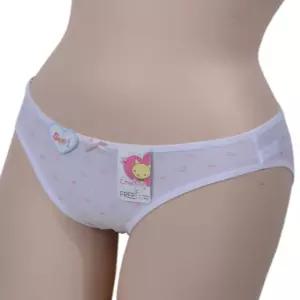 돈에이치 주니어 팬티 여성 학생 패턴