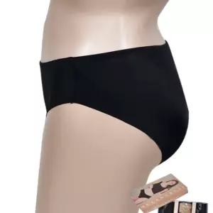 케이쓰리 여성 삼각 누디팬티 3매 위생 여자 엄마