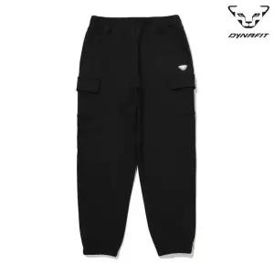 다이나핏 남성 에센스 트레이닝 조거 팬츠 블랙 YMP24301Z1 427053