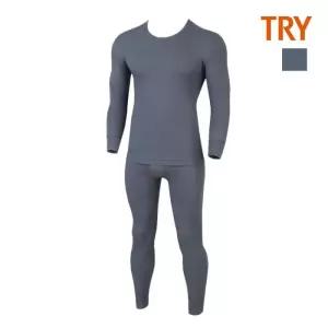 [트라이][트라이] 남성 젠틀 양면 상하의 J01