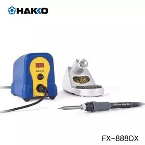 HAKKO FX-888DX 하코인두기 온도조절용 하코 인두세트