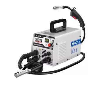 휴대용 자동 전기 용접기 디지털 절단기 자동 금속