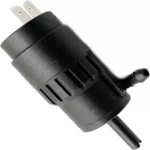 DEVMO 윈드실드 워셔 스퀴터 펌프 066011A 1986-2019 피터빌트 379 교체용 330 335 370 시리즈 - 워셔액