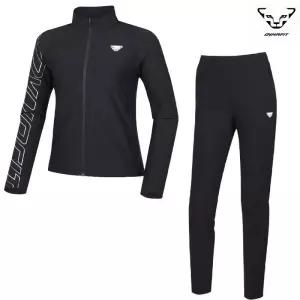 다이나핏 여성 쇼크웨이브 기능성 트레이닝복 세트 YWM24116Z1SET 427029