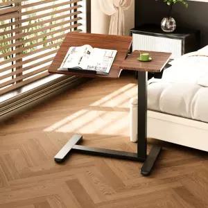 이동식 리프트 테이블 좌식 북유럽 티테이블 카페