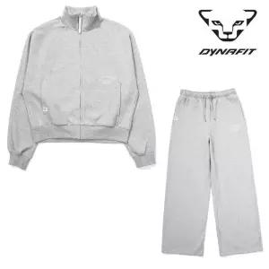 다이나핏 여성 ALTO 알토 트레이닝 셋트 YWU23106C4_SET 427027