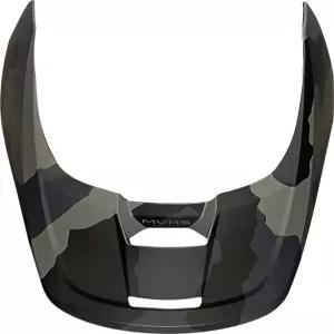 폭스 레이싱 파워스포츠-헬멧 V1 바이저