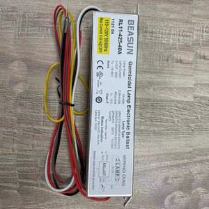 RL11 425 40A IP64 110 120V 40W GPH287T5 안정기 10 UV GPH303T5 GPH212T5 램프 전자식 GPH436T5 GPH357T5 램프용