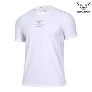 다이나핏 남성 PADO 파도 래쉬가드 반팔티 화이트 YMM24269W2 427023