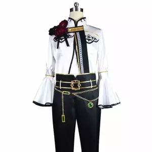 앙상블스타즈 Knights 코스프레 사명천 소간 미스틱 아라시