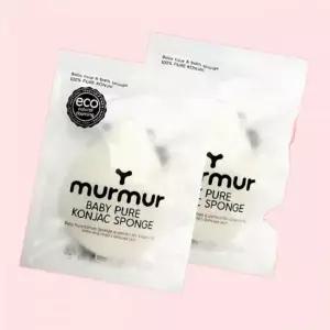 머머 베이비 퓨어 곤약스펀지 수분형 2개 4701189