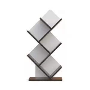 수납장 CD수납장 DVD수납장 타워시디꽂이 책꽂이선반 CD장 코너장 잡지꽂이