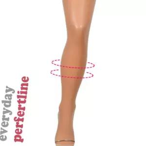 엔케이디 고탄력 팬티스타킹 10족 광택 학생 스킨