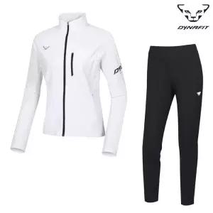 다이나핏 여성 스톰프리즈 30 냉감 트레이닝 셋트 YWM24115W2_SET 427015