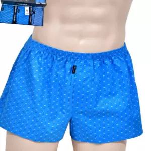 케이쓰리 빅사이즈 남성 사각팬티 3개입 기능성 속옷 포인트