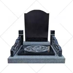 묘지비석 묘비 가족납골묘 묘비석 산소 추모비