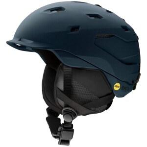 스미스 퀀텀 밉스 스노우 헬멧