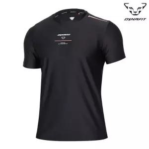 다이나핏 남성 PADO 파도 래쉬가드 반팔티 블랙 YMM24269Z1 427010