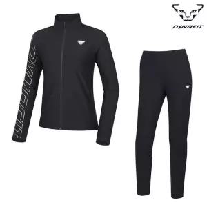 다이나핏 여성 SHOCKWAVE 쇼크웨이브 트레이닝 셋트 YWM24116Z1_SET 427004