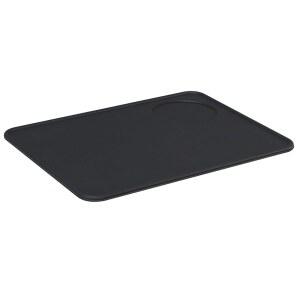 에스프레소 탐핑 매트 커피 탐퍼 - 기계 액세서리용 식품 등급 실리콘 매트, 바리스타 도구용