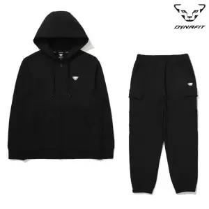 다이나핏 남성 ESSENCE 에센스 트레이닝 셋트 YMP24101Z1_SET 426997