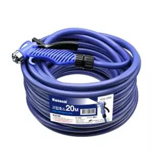 코텍 고압호스 세트 20m