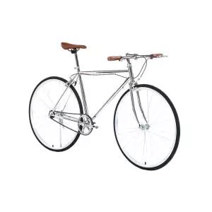클래식자전거 700C 출퇴근 자전거 여성 감성 리젠트바이크