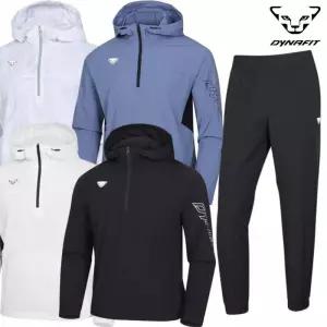 다이나핏 제로 XERO FUZE 제로 퓨즈 남성 아노락 조거팬츠 세트 YUM24144 YMM24334 426991