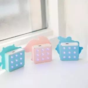 미니 UV LED 멀티 살균기