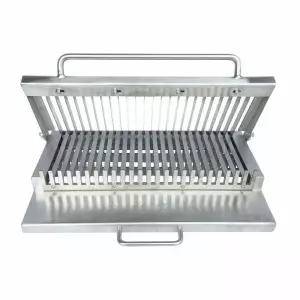 햄 절단기 햄슬라이서 스테인리스 냉채 모델 햄절단기 채칼