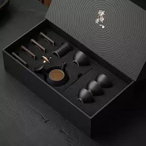 일본 다도 세트 다기 차선 말차 전통세트 전통