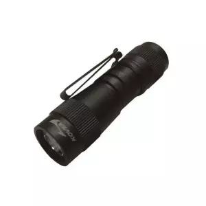 코베아 랜턴 레오네1 배터리 펜클립타입 생활방수 KBL-1303T