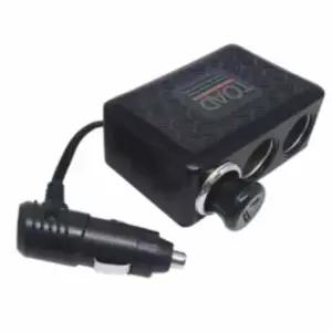 [CAR] 멀티소켓 시거 차량 차량시거잭멀티소켓 자동차멀티소켓