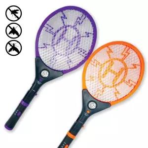 한일충전식 전기모기채1p 파리채 모기채 해충퇴치