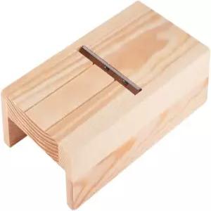 팬더홀 우드 비누 베벨러 플래너 양초 로프 커터 몰드 샤프 블레이드 치즈 슬라이서 수제 만들기 트리밍