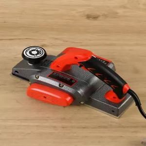 전동대패 목재 전동 소형 다기능 대패기 가정용 전동 공구 전기 대패 주방 나무