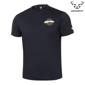 다이나핏 남녀공용 SQUIB 스퀴브 반팔티 블랙 YUM24273Z1 426958