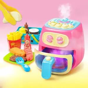 [행복사이소] 토이트론 달님이 에어프라이어