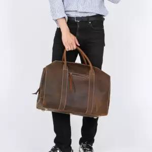 브릭스턴 여행용 보조가방 보백 가성비좋은