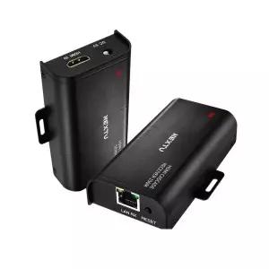 이지넷유비쿼터스 넥스트 NEXT-570HDC-IP CASCADE HDMI 거리 연장기