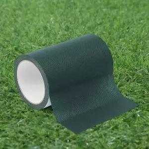 인조잔디 타일 대리석 연결 테이프 15cmx5M
