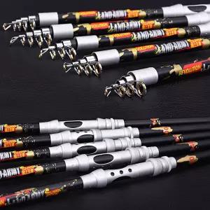 고카본 릴낚시대 원투 릴낚시대 바다 낚시대 낚시용품