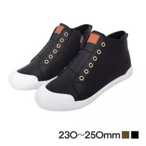 스웨이드앵클부츠 깔끔한 디자인 가죽운동화 안감내피 여성 겨울 방한화